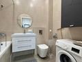 2-комнатная квартира · 70 м² · 9/12 этаж, Нажмиденова 26/1 за 300 000 ₸ в Астане, Алматы р-н — фото 12