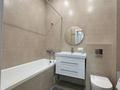 2-комнатная квартира · 70 м² · 9/12 этаж, Нажмиденова 26/1 за 300 000 ₸ в Астане, Алматы р-н — фото 13