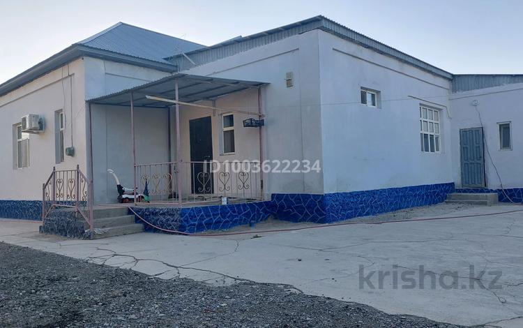 Отдельный дом · 5 комнат · 150 м² · 11 сот., Е.Ниеткалиев. Саулет-11 35 за 29 млн ₸ в  — фото 3