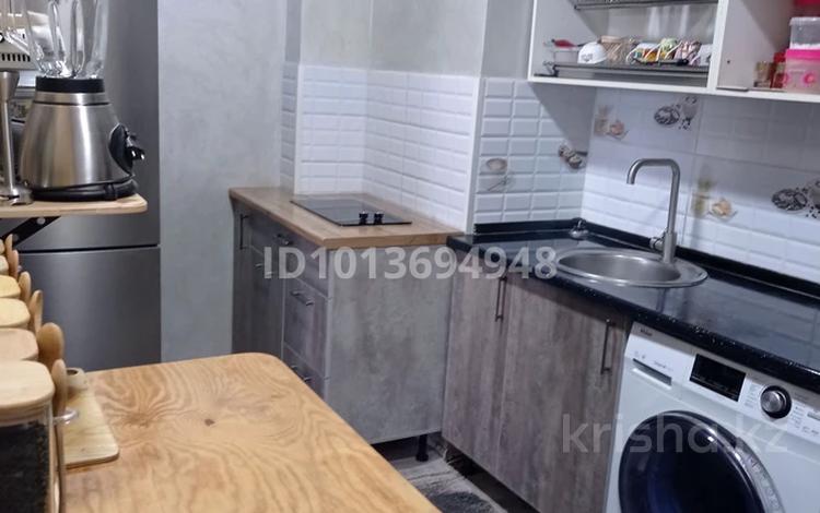 2-бөлмелі пәтер · 45.6 м² · 4/4 қабат, мкр. Сайран 1 — Абая Утеген батыра, бағасы: 29 млн ₸ в Алматы, Ауэзовский р-н — фото 2