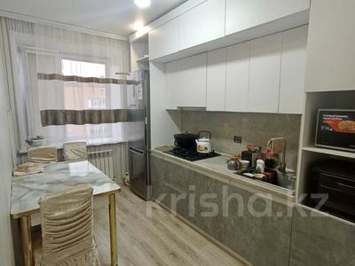 2-комнатная квартира, 50.1 м², 9/9 этаж, Береке 62 за 22 млн 〒 в Костанае