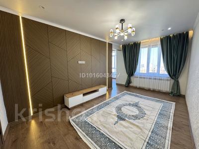 2-комнатная квартира · 45 м² · 9/9 этаж, мкр Жана Орда, Жуманиязова 120 за 250 000 ₸ в Уральске