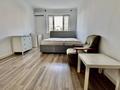 1-комнатная квартира · 40 м² · 4/12 этаж, Бабаева 158 — Радостовца за 300 000 ₸ в Алматы, Бостандыкский р-н — фото 11