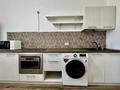 1-комнатная квартира · 40 м² · 4/12 этаж, Бабаева 158 — Радостовца за 300 000 ₸ в Алматы, Бостандыкский р-н — фото 2