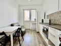 1-комнатная квартира · 40 м² · 4/12 этаж, Бабаева 158 — Радостовца за 300 000 ₸ в Алматы, Бостандыкский р-н — фото 4
