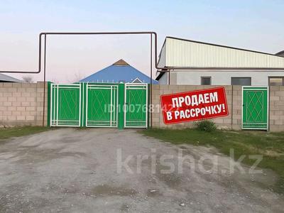 Жеке үй · 6 бөлме · 198 м² · 16 сот., Пионерская 392 — Находится рядом с Церковью, пересечение ул Кордайская, бағасы: 45 млн ₸