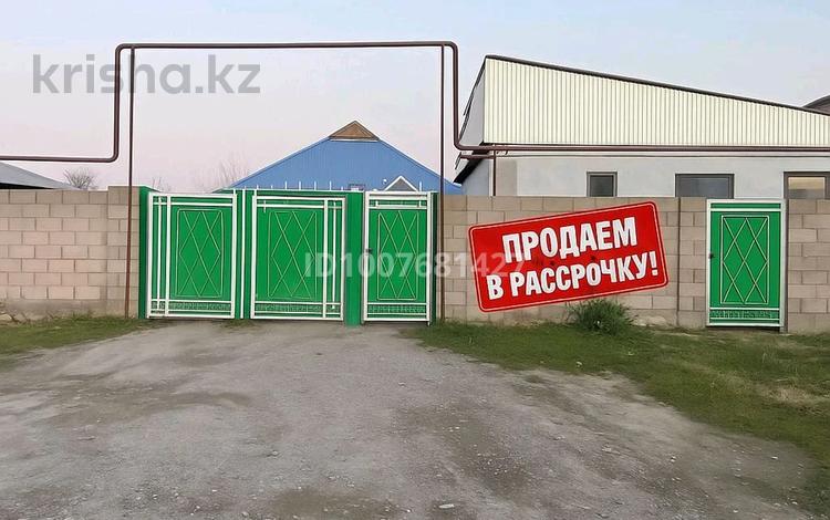 Жеке үй · 6 бөлме · 198 м² · 16 сот., Пионерская 392 — Находится рядом с Церковью, пересечение ул Кордайская, бағасы: 45 млн ₸ — фото 2