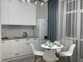 1-комнатная квартира · 36 м² · 4/9 этаж, Толе би 12/1 — Улы Дала/ Туран за 250 000 ₸ в Астане, Есильский р-н