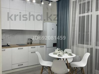 1-комнатная квартира · 36 м² · 4/9 этаж, Толе би 12/1 — Улы Дала/ Туран за 250 000 ₸ в Астане, Есильский р-н