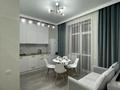 1-комнатная квартира · 36 м² · 4/9 этаж, Толе би 12/1 — Улы Дала/ Туран за 250 000 ₸ в Астане, Есильский р-н — фото 2