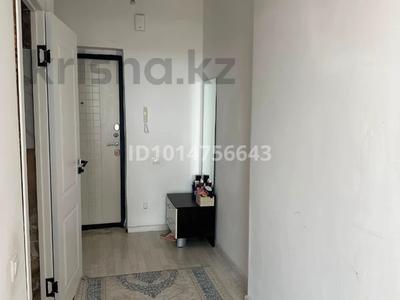 1-бөлмелі пәтер · 34 м² · 9/9 қабат, Восток 63г, бағасы: 14 млн ₸ в Шымкенте, Аль-Фарабийский р-н