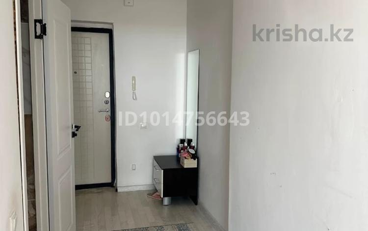 1-бөлмелі пәтер · 34 м² · 9/9 қабат, Восток 63г, бағасы: 14 млн ₸ в Шымкенте, Аль-Фарабийский р-н — фото 2