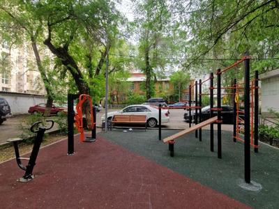 3-комнатная квартира · 100 м² · 8/9 этаж, Достык — СРОЧНО за 92 млн ₸ в Алматы, Медеуский р-н