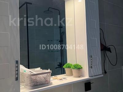 2-бөлмелі пәтер · 48 м² · 13/17 қабат, Нажмеденова 29/2 — Нурлы жол вокзал, бағасы: 250 000 ₸ в Астане, Алматы р-н