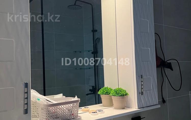 2-бөлмелі пәтер · 48 м² · 13/17 қабат, Нажмеденова 29/2 — Нурлы жол вокзал, бағасы: 250 000 ₸ в Астане, Алматы р-н — фото 2