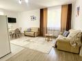 2-комнатная квартира · 55 м² · 2/12 этаж, Жамбыла 155 — Байзакова за 370 000 ₸ в Алматы, Алмалинский р-н