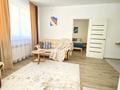 2-комнатная квартира · 55 м² · 2/12 этаж, Жамбыла 155 — Байзакова за 370 000 ₸ в Алматы, Алмалинский р-н — фото 3