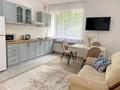 2-комнатная квартира · 55 м² · 2/12 этаж, Жамбыла 155 — Байзакова за 370 000 ₸ в Алматы, Алмалинский р-н — фото 4