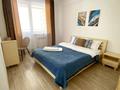 2-комнатная квартира · 55 м² · 2/12 этаж, Жамбыла 155 — Байзакова за 370 000 ₸ в Алматы, Алмалинский р-н — фото 5