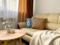 2-комнатная квартира · 55 м² · 2/12 этаж, Жамбыла 155 — Байзакова за 370 000 ₸ в Алматы, Алмалинский р-н — фото 6