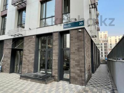 Свободное назначение, офисы, магазины и бутики, склады, общепит, салоны красоты, сельское хозяйство, бани, гостиницы и зоны отдыха, образование, развлечения · 167 м² за 332 млн 〒 в Алматы, Ауэзовский р-н