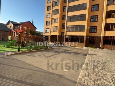 2-комнатная квартира · 50 м² · 5/6 этаж, Ауэзова 30 за 270 000 ₸ в Щучинске
