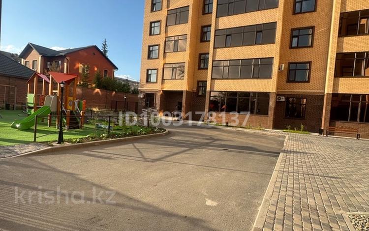 2-комнатная квартира · 50 м² · 5/6 этаж, Ауэзова 30 за 270 000 ₸ в Щучинске — фото 2
