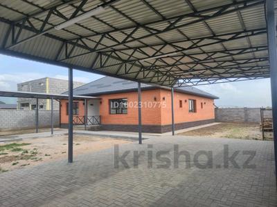 Отдельный дом · 5 комнат · 200 м² · 8 сот., Новостройка 17 — Алатауская трасса за 64 млн ₸ в Туздыбастау (Калинино)