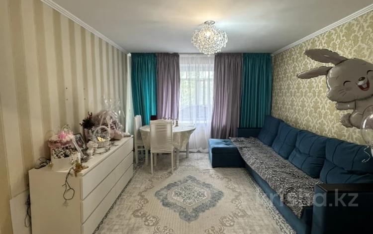3-бөлмелі пәтер · 65 м² · 5/6 қабат, Джамбульская 3 — Назарбаева, бағасы: 24 млн ₸ в Павлодаре — фото 2