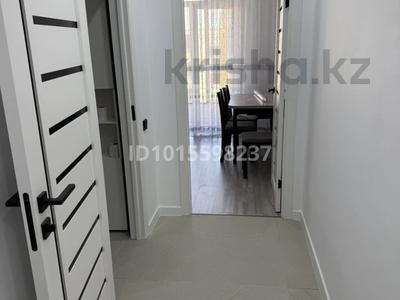 1-комнатная квартира · 45 м² · 9/9 этаж, Радостовца 165/1 за 350 000 ₸ в Алматы, Бостандыкский р-н