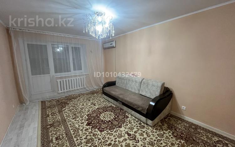 2-комнатная квартира · 54 м² · 4/10 этаж, мкр 8, Бр. жубанова 285 за 150 000 〒 в Актобе — фото 2