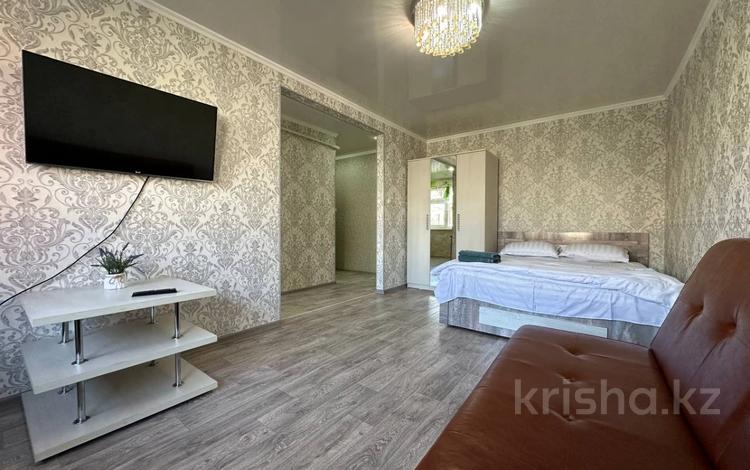 1-комнатная квартира · 31 м² · 1/5 этаж, Интернациональная 32 — Centr Petro за 15 000 ₸ в Петропавловске — фото 2