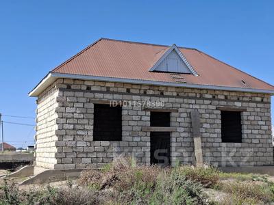 Отдельный дом · 2 комнаты · 50 м² · 8 сот., Байтерек1 улица 33 48 за 3.5 млн 〒 в 