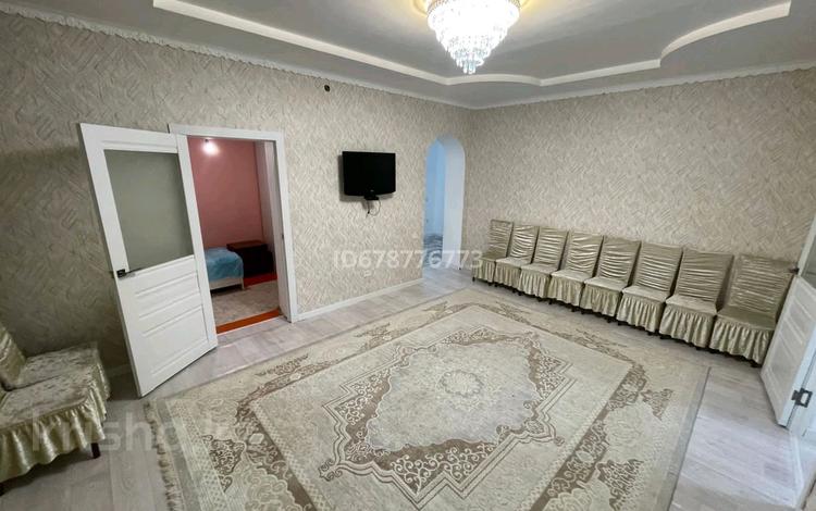Отдельный дом • 6 комнат • 171 м² • 10 сот., Ул. П. Абдрахманова 62 — Астана за 32 млн 〒 в  — фото 2