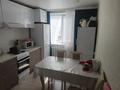 4-комнатная квартира · 72.7 м² · 2/6 этаж, Кушербаева 54 за 19.6 млн ₸ в Экибастузе