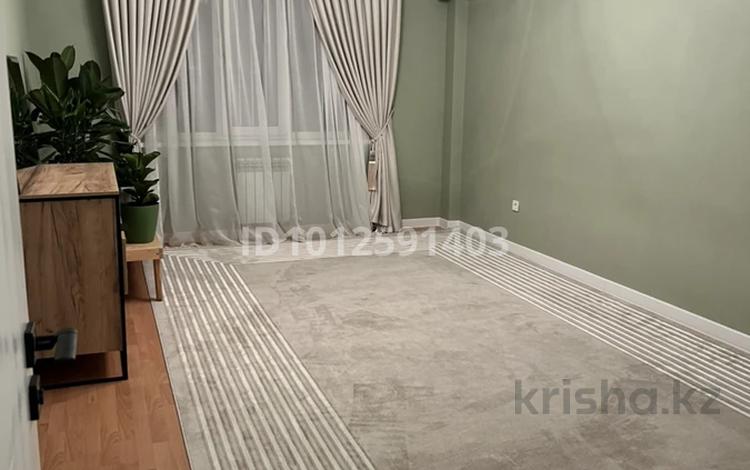 2-комнатная квартира · 70 м² · 2/5 этаж, мкр Нурсая, Ақбаян 77/1 за 28 млн ₸ в Атырау — фото 2
