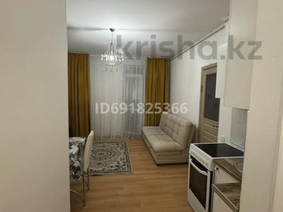 1-комнатная квартира, 34.4 м², 4/7 этаж, E319 2a за 16.2 млн 〒 в Астане, Есильский р-н