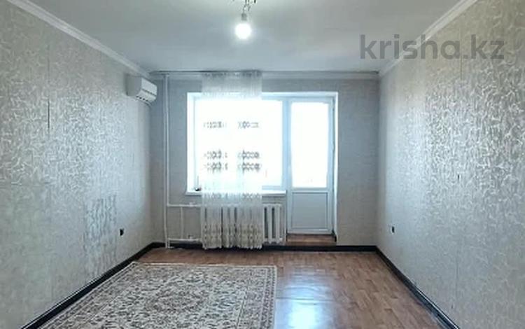 2-комнатная квартира · 63.7 м² · 6/9 этаж, Бокенбай Батыра за 18.7 млн ₸ в Актобе — фото 2