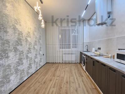 1-комнатная квартира · 56.4 м² · 1/5 этаж, ул. Александра Посмакова 64 за 39.2 млн ₸ в Семее, Красный Кордон