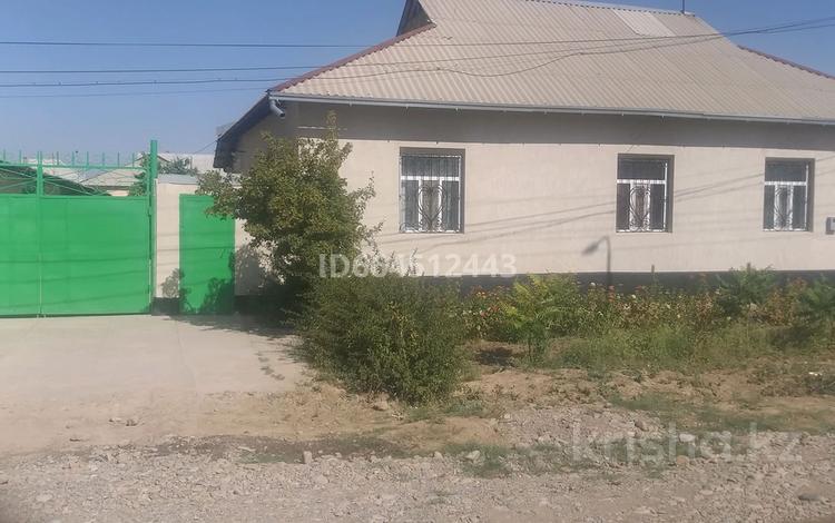Отдельный дом • 6 комнат • 209 м² • 10 сот., улица Едиге батыра 35 за 25 млн 〒 в Туркестане — фото 2