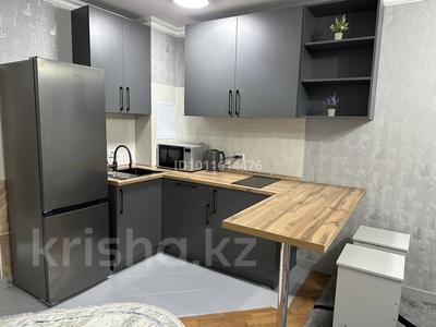 1-комнатная квартира · 32 м² · 5/16 этаж, Султанмахмута Торайгырова 3/1 — Республика Сейфулина за 15 000 〒 в Астане, р-н Байконур
