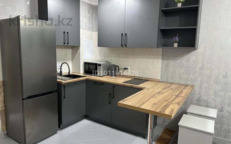1-бөлмелі пәтер · 32 м² · 5/16 қабат, Султанмахмута Торайгырова 3/1 — Республика Сейфулина, бағасы: 15 000 ₸ в Астане, р-н Байконур — фото 7