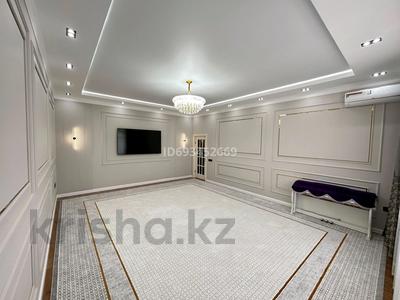 3-бөлмелі пәтер · 130 м² · 3/12 қабат, 19-й мкр, 19-й мкр Бекнұр Делюкс 33, бағасы: 59 млн ₸ в Актау