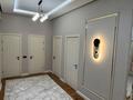3-бөлмелі пәтер · 130 м² · 3/12 қабат, 19-й мкр, 19-й мкр Бекнұр Делюкс 33, бағасы: 59 млн ₸ в Актау — фото 15
