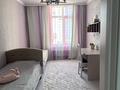 3-комнатная квартира · 82 м² · 6/18 этаж, Кабанбай Батыра 49 — Бухар жырау за 65 млн ₸ в Астане, Есильский р-н — фото 10