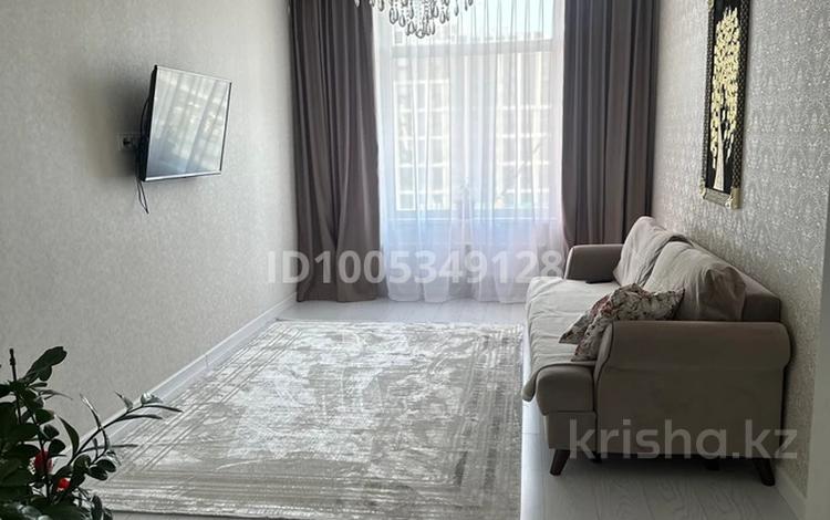 3-комнатная квартира · 82 м² · 6/18 этаж, Кабанбай Батыра 49 — Бухар жырау за 65 млн ₸ в Астане, Есильский р-н — фото 15