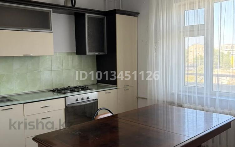 1-комнатная квартира · 47.3 м² · 3/9 этаж, 2 за 18 млн ₸ в Атырау, мкр Авангард-2 — фото 2