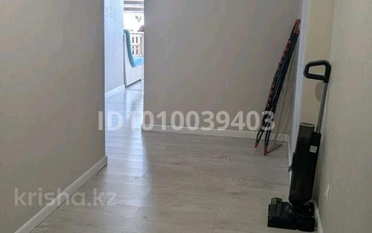 2-бөлмелі пәтер · 56 м² · 8/12 қабат, Косшигулулы 19/2, бағасы: 27 млн ₸ в Астане, Сарыарка р-н — фото 8