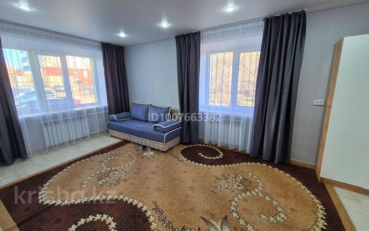 1-комнатная квартира · 35 м² · 1/5 этаж, Ивана Франко 3 за 80 000 ₸ в Рудном — фото 2