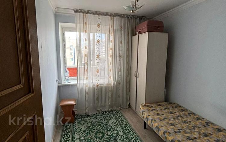 4 бөлме · 10 м² · 9/9 қабат, Республика 18, бағасы: 50 000 ₸ в Астане, Сарыарка р-н — фото 2